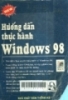 Hướng dẫn thực hành windows 98
