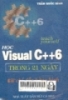 Học Visual C++ 6 trong 21 ngày, chỉ dẫn bằng hình