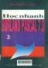 Học nhanh Borland Bascal 7.0: Tập 2