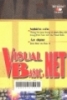 Visual basic .Net 