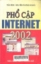 Phổ cập Internet 2002: Thư điện tử, internet, World wide web