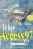 Tự học Access 97