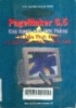 PageMaker 6.5 cho người làm văn phòng