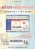 Sổ tay Windows 98 và Internet Việt Nam