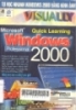 Tự học nhanh Microsoft Windows 2000 bằng hình ảnh