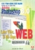Các tính năng cực mạnh trong xử lý ảnh của Adobe Photoshop 8.0: T5: Làm việc với đồ họa WEB 