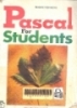 Pascal for students