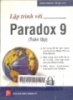 Lập trình với PARADOX 9 (toàn tập)