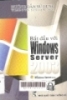 Bắt đầu với Windows Server 2003