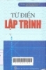 Từ điển lập trình