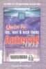 Quản lý lớp, text và kích thước Autocad 2004