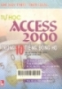 Tự học Access 2000 trong 10 tiếng đồng hồ