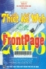 Thiết kế Web với FrontPage 2003