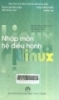 Nhập môn hệ điều hành Linux