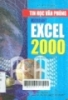 Tin học văn phòng: Microsoft Excel 2000