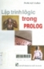 Lập trình logic trong Prolo