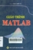Giáo trình Matlab