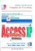 Quản trị cơ sở dữ liệu với Microsoft Access XP : Phần căn bản