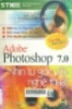 Adobe Photoshop 7.0: Nhìn từ góc độ nghệ thuật