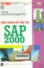 Tính toán kết cấu với SAP 2000 (Phiên bản 7.42) 