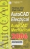Hướng dẫn thực hành AutoCad Electrical và AutoCad Mechanical 2006 : Mạch điện đồ. PLC. Các layout panel. Các công cụ chuyển đổi. làm việc với các BOM và các danh sách thành phần. Tính toán các nối kết đinh ốc. Tính toán lực nén bằng cách sử dụng FEA. Tính toán các lò xo. Thiết kế và tính toán các nhông truyền