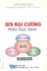 GIS đại cương: phần thực hành