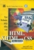 Tạo website hấp dẫn với HTML, XHTML và CSS