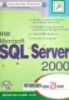 Tự học SQL Server 2000 (Microsoft) trong 21 ngày