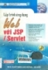 Lập trình ứng dụng Web với JSP/ Servlet