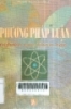 Phương pháp luận nghiên cứu khoa học: Một cuốn sách rất cần thiết cho sinh viên năm cuối và nghiên cứu sinh