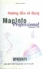 Hướng dẫn sử dụng Maplnfo Professional Version 7.0