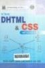 Sử dụng DHTML và CSS thiết kế web động