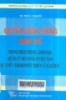 Quyền bình đẳng nam nữ trong hoạt động lãnh đạo, quản lý nhà nước ở Việt Nam qua tiến trình phát triển của lịch sử