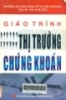 Giáo trình thị trường chứng khoán 