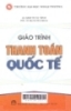 Giáo trình thanh toán quốc tế