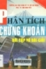 Phân tích thị trường chứng khoán