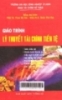 Giáo trình lý thuyết tài chính - tiền tệ: Tiền điện tử - Chiến lược thanh toán không dùng tiền mặt..../ 