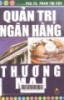 Quản trị ngân hàng thương mại 