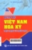 Quan hệ Việt Nam Hoa Kỳ thực trạng và triển vọng
