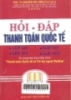 Hỏi đáp thanh toán quốc tế