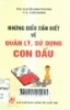    Những điều cần biết về quản lý và sử dụng con dấu