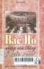   Bác Hồ những năm tháng ở nước ngoài