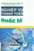 Nghiệp vụ thanh toán quốc tế