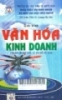   Giáo trình văn hóa kinh doanh