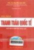     Giáo trình thanh toán quốc tế