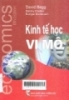     Kinh tế học vi mô