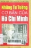 Những tư tưởng cơ bản của Hồ Chí Minh