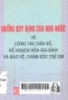    Những quy định của nhà nước về công tác dân số kế hoạch hóa gia đình và bảo vệ chăm sóc trẻ em