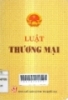    Luật thương mại