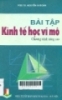  Bài tập kinh tế học vĩ mô: Chương trình nâng cao: Sách chào mừng 50 năm trường ĐHBK Hà Nội